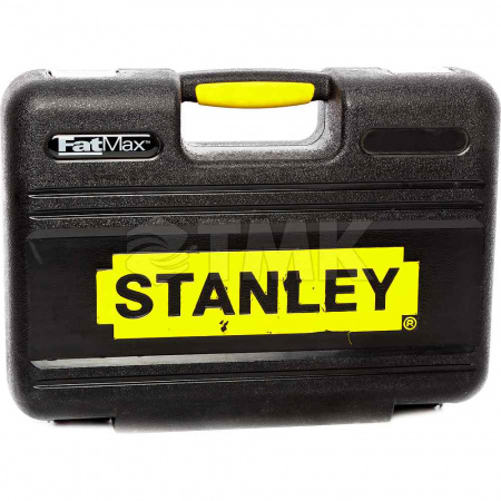 Набор головок торцевых Stanley и ключей комб. 1-99-056