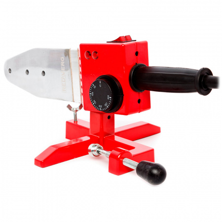 Аппарат для сварки полипропиленовых труб RedVerg RD-PW1500-63