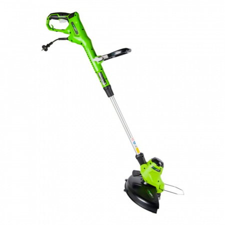 Триммер электрический Greenworks 600Вт