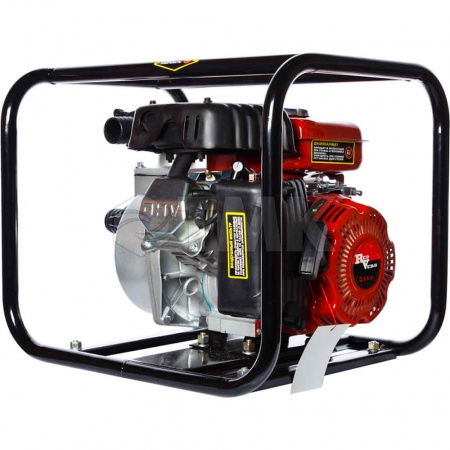 Мотопомпа RedVerg RD-WP15C