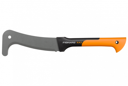 Секач для сучьев FISKARS малый WoodXpert XA3 (126004)