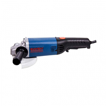 Машина шлифовальная угловая ФИОЛЕНТ "Professional"  МШУ5-11-150 (в коробке)