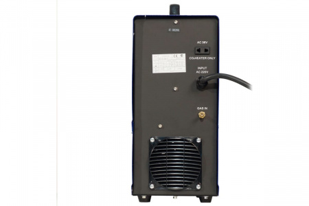 Инверторный сварочный полуавтомат AuroraPRO OVERMAN 180 (MOSFET)
