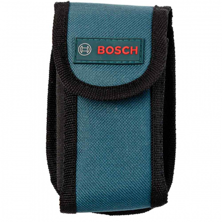 Измеритель длины лазерный Bosch GLM 100 C Prof