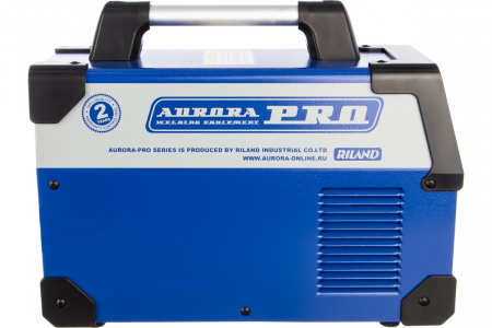 Сварочный инвертор AuroraPRO INTER 200 TUBE (MOSFET)