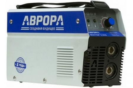 Сварочный инвертор АВРОРА Вектор 2200
