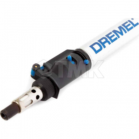 Гравер Dremel + паяльник Хобби (466)