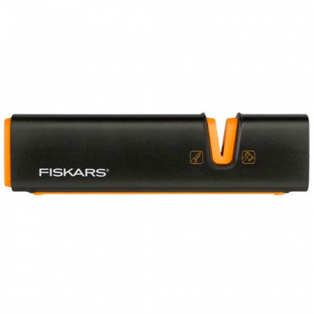 Точилка FISKARS для топоров и ножей Xsharp