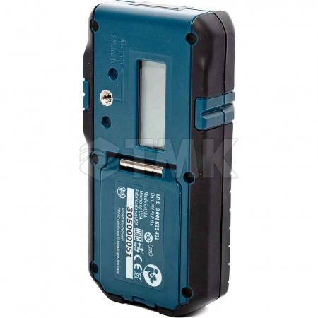 Нивелир ротационный лазерный Bosch GRL 400 H SET