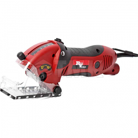 Пила многофункциональная RedVerg RD-MS400
