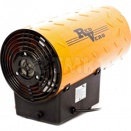 Воздухонагреватель газовый RedVerg RD-GH15