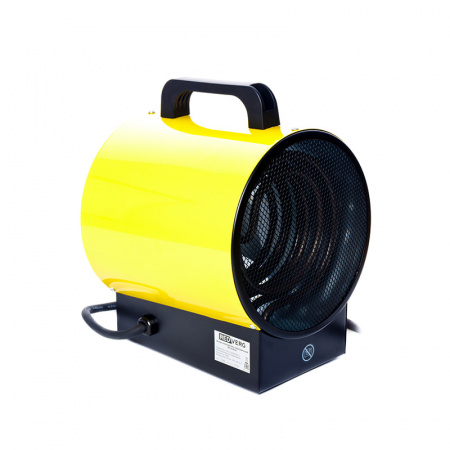 Воздухонагреватель электрический RedVerg RD-EHR3A