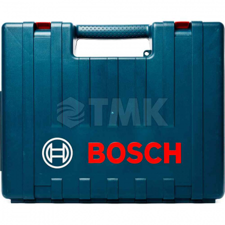 Перфоратор Bosch GBH 2-26DRE + набор SDS plus