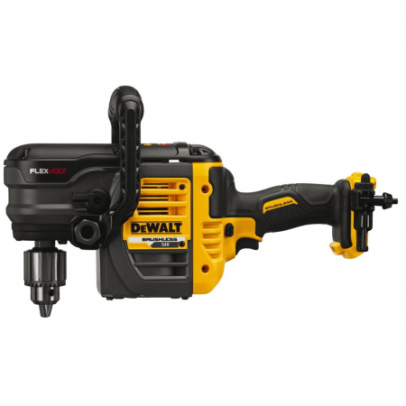 Дрель угловая DeWalt DCD460N