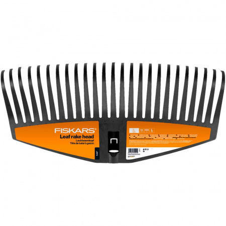 Насадка для граблей Fiskars Solid (большая)