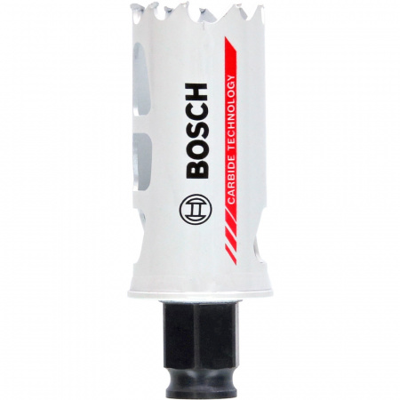 Коронка HM Bosch 35мм Endurance f/Heavy Duty