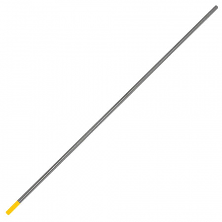Пруток вольфрамовый WL-15  d-2,4мм. (золотистый) ESAB Gold Plus (175мм )