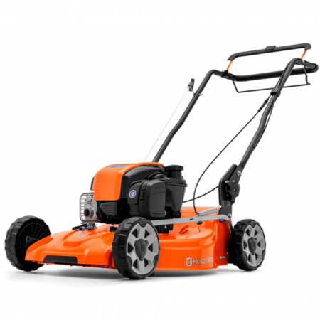 Газонокосилка бензиновая Husqvarna LB 256S,самоходная