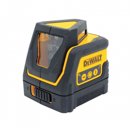 Нивелир лазерный DeWalt DW0811