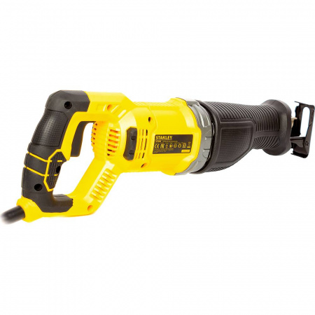 Пила сабельная Stanley SPT900