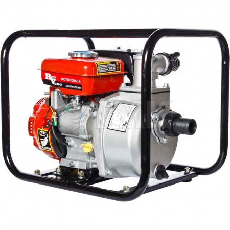 Мотопомпа RedVerg RD-WP15C