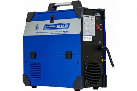 Инверторный сварочный полуавтомат AuroraPRO OVERMAN 165 (MOSFET)