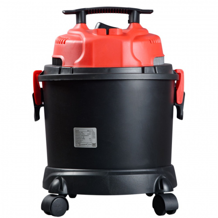 Пылесос строительный Fubag WD 3