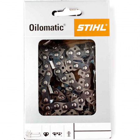 Цепь Stihl 66зв. 3/8, 1,6 мм (36RSC/RSC3)