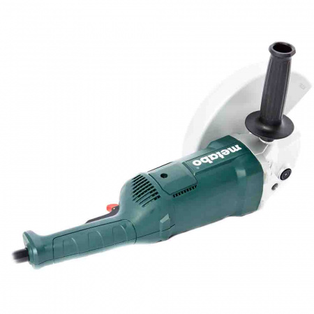 Машина шлифовальная угловая Metabo W 2200-230