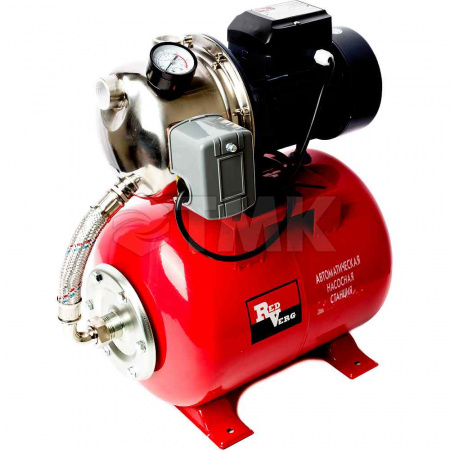 Станция насосная RedVerg RD-SPS100/24