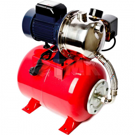 Станция насосная RedVerg RD-SPS100/24