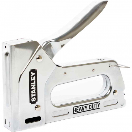Степлер Stanley для скоб типа "G" 6-14мм 6-TR110