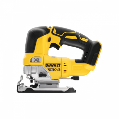 Лобзик аккумуляторный DeWalt DCS334N (б/акк,б/зу)
