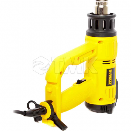 Фен строительный DeWalt D26414