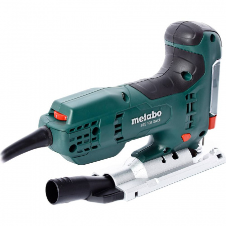 Лобзик Metabo STE 100 Quick
