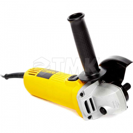 Машина шлифовальная угловая DeWalt DWE4015