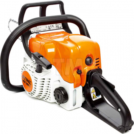 Бензопила Stihl MS 180C-ВЕ (40см 3/8 1,3 55)