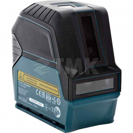 Нивелир лазерный Bosch GCL 2-15+RM1+BM3