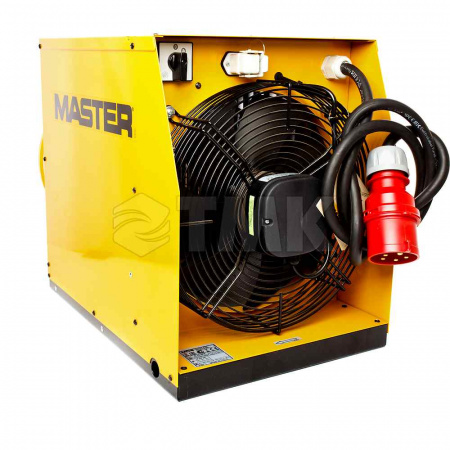 Воздухонагреватель электрический Master B 18 EPR