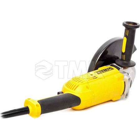 Машина шлифовальная угловая DeWalt D28498