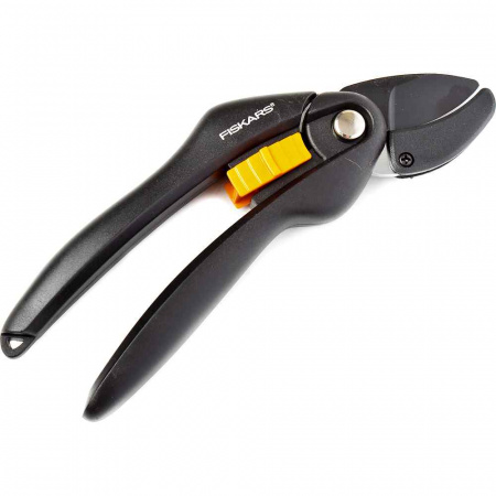 Секатор FISKARS контактный SingleStep P25 (111250)