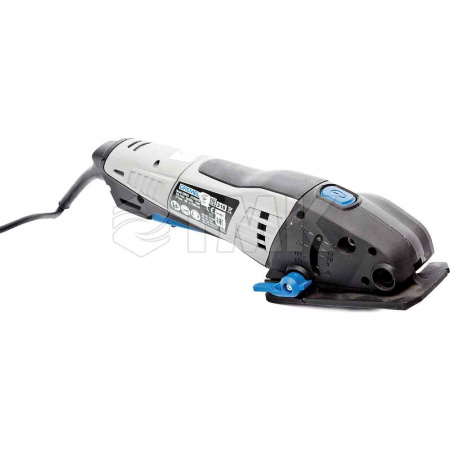 Пила компактная Dremel DSM20