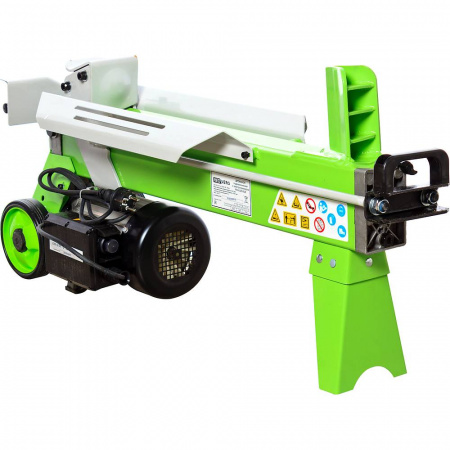 Дровокол электрический RedVerg RD-LS25-52E