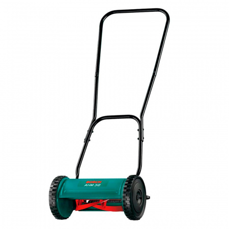 Газонокосилка ручная Bosch АНМ 30 (001)