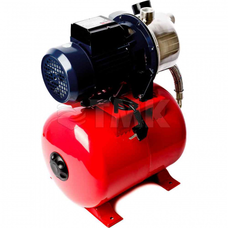 Станция насосная RedVerg RD-SPS100/24
