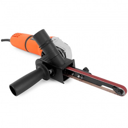 Машина шлифовальная ленточная MESSER M3335