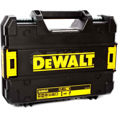 Перфоратор DeWalt D25134K