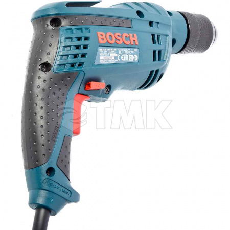 Дрель Bosch GBM 10 RE (600)