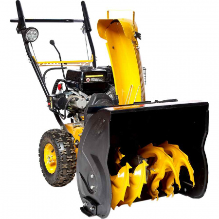 Снегоуборщик RedVerg RD-250-65E