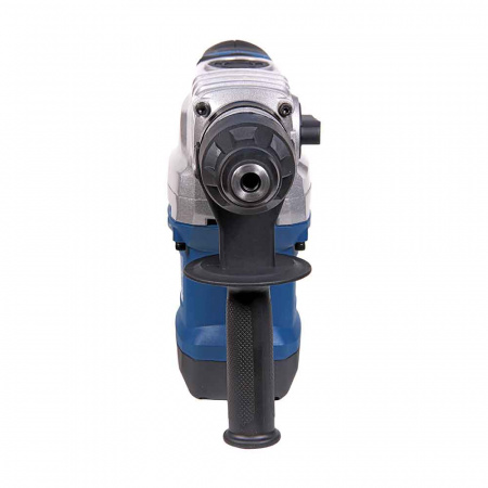 Перфоратор ФИОЛЕНТ "Professional" П7-1500-Э  (в кейсе)